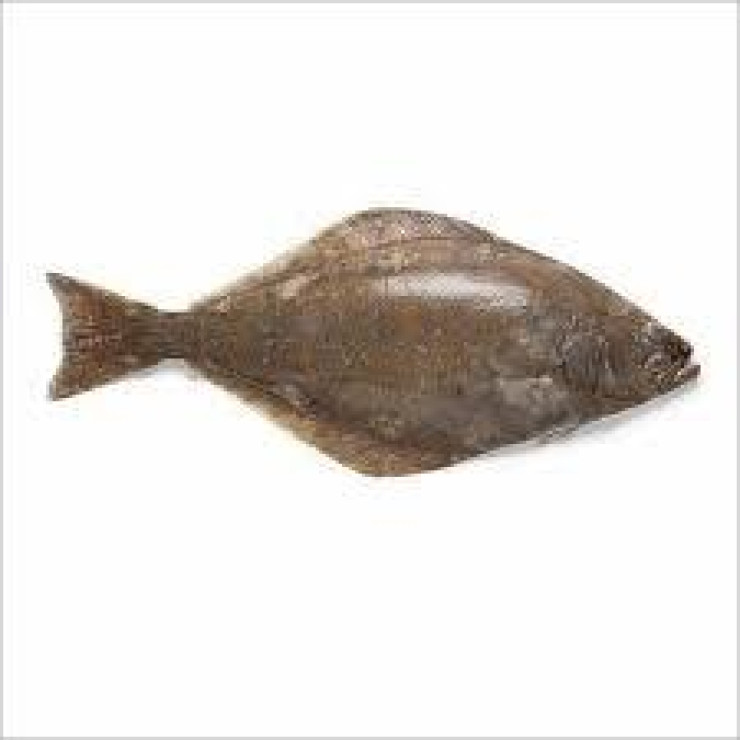 Cleaned Halibut / Ayiram Palli - 400gm